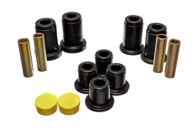 Energy Suspension 4.3157G Control Arm Bushing Set