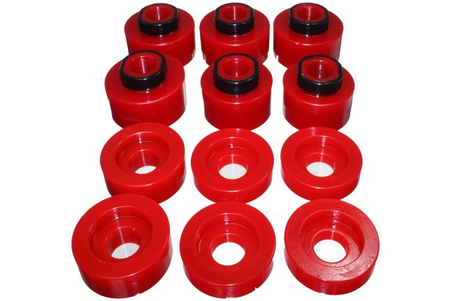 Energy Suspension 4.4125R Body Mount Set