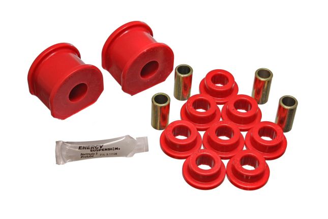 Energy Suspension 4.5118R 3/4inch Rear Sway Bar