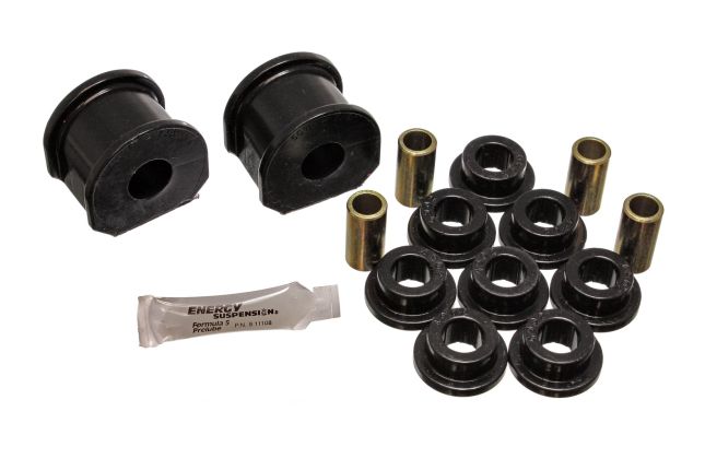 Energy Suspension 4.5121G 1-1/8inch Rear Sway Bar
