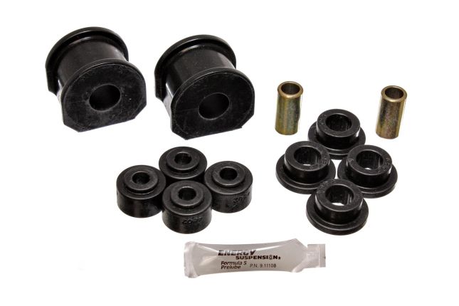 Energy Suspension 4.5125G 1-1/8inch Rear Sway Bar