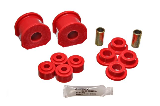 Energy Suspension 4.5125R 1-1/8inch Rear Sway Bar