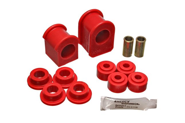 Energy Suspension 4.5126R 1-1/8inch F-350 4WD Front Axle