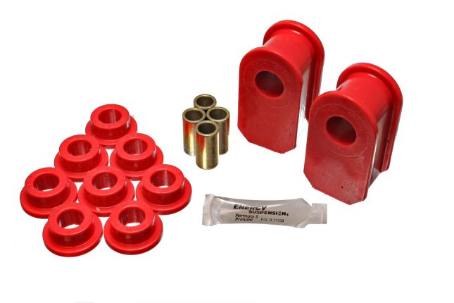 Energy Suspension 4.5127R 3-1/2inch Tall Frame Bushing