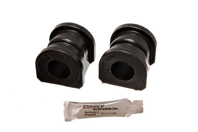 Energy Suspension 4.5137G FD 1-1/16inch Front Sway Bar Set