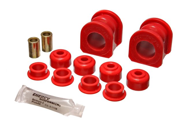 Energy Suspension 4.5138R FD 1-1/16inch RR Sway Bar Set