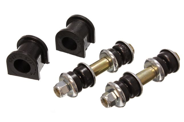 Energy Suspension 4.5139G FD 3/4inch Sway Bar Set