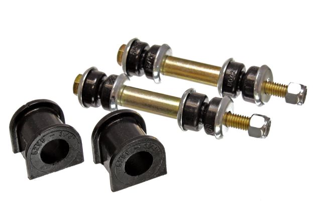 Energy Suspension 4.5140G FD 3/4inch Sway Bar Set