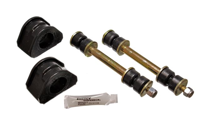 Energy Suspension 4.5145G FD 33MM Front Sway Bar Set