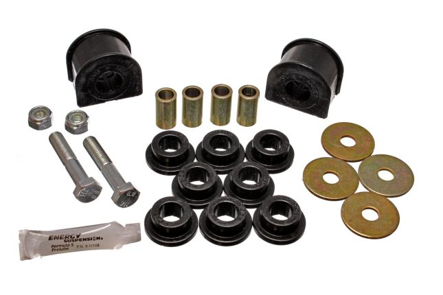 Energy Suspension 4.5146G FD 22MM Rear Sway Bar Set