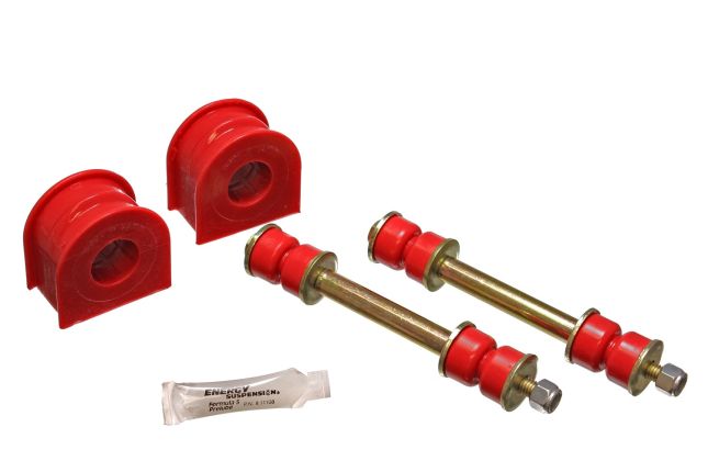 Energy Suspension 4.5147R 29MM Ford Front Sway Bar Set