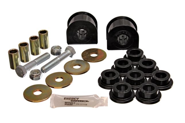 Energy Suspension 4.5151G 21MM Rear Sway Bar Set