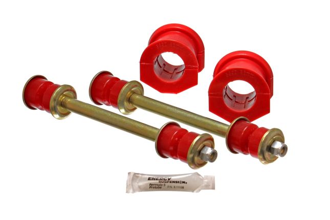 Energy Suspension 4.5152R 36MM Sway Bar Bushing Set