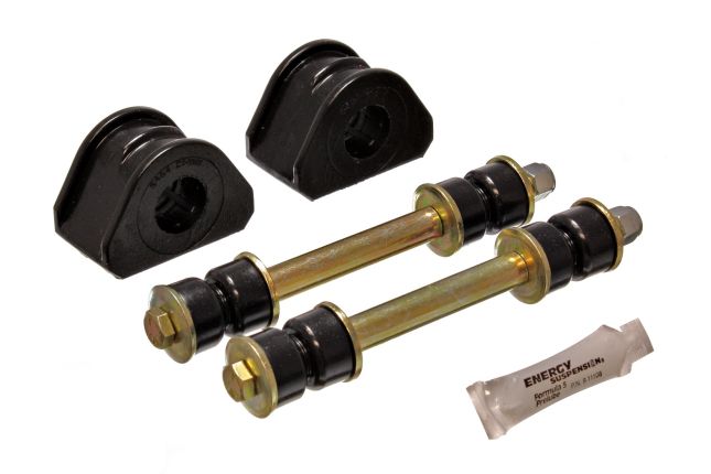 Energy Suspension 4.5154G Front Sway Bar Bushing Set 27mm
