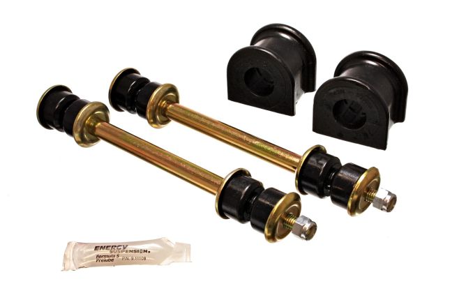 Energy Suspension 4.5156G Front Sway Bar Bushing Set 27mm