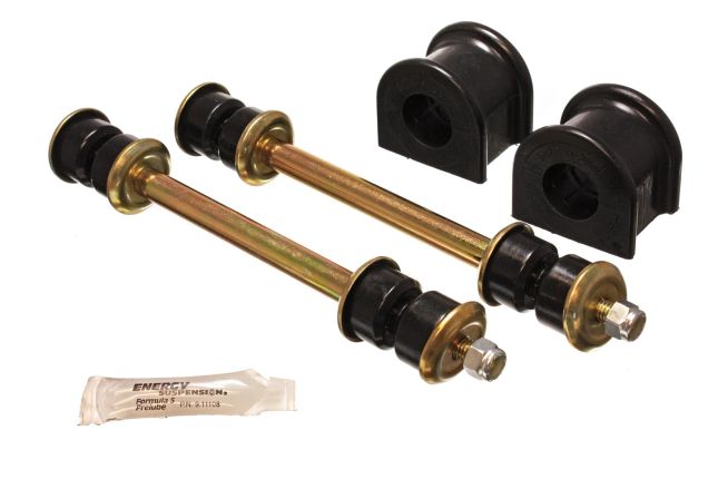 Energy Suspension 4.5157G Front Sway Bar Bushing Set 29mm