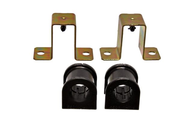 Energy Suspension 4.5166G 27MM Sway Bar Bushing Set