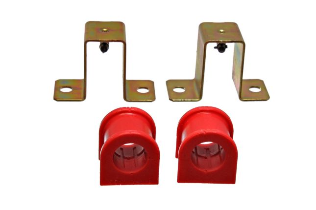 Energy Suspension 4.5167R 30MM Sway Bar Bushing Set