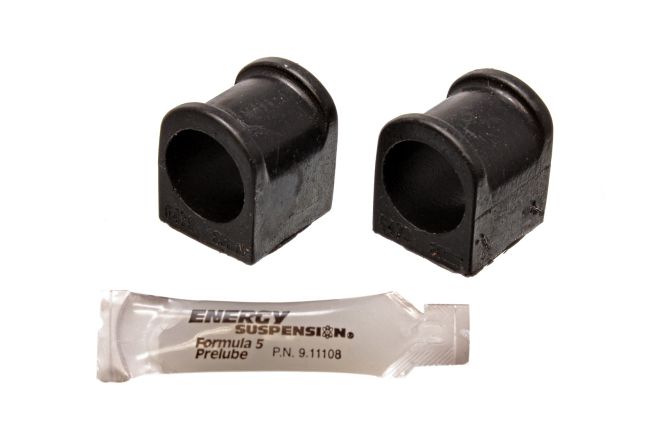 Energy Suspension 4.5168G 25MM Front Sway Bar Bushing Set