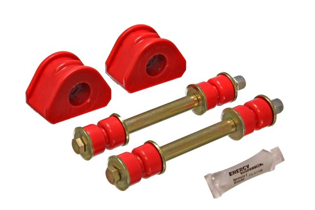 Energy Suspension 4.5172R F150,F250 LT. DUTY, 4WD,Front