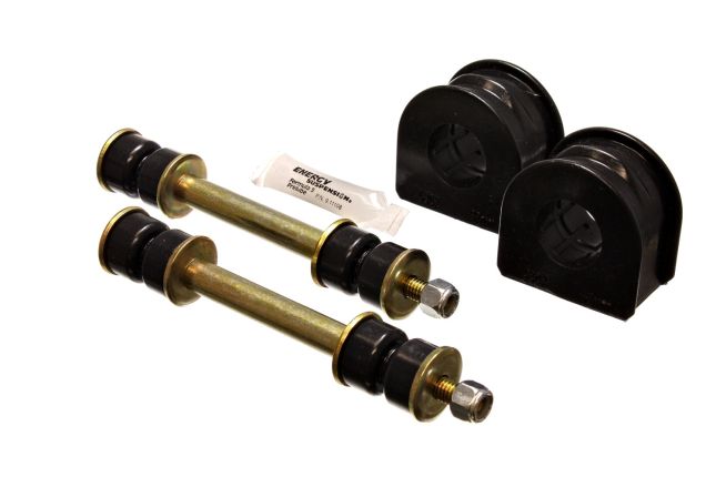 Energy Suspension 4.5173G 32MM Front. S.B. Bushing Set