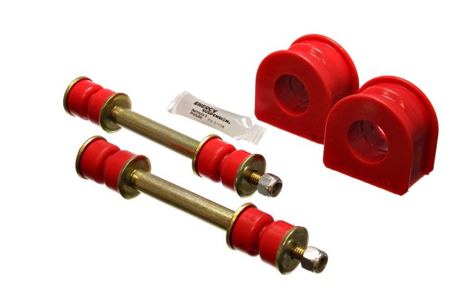 Energy Suspension 4.5173R 32MM Front. S.B. Bushing Set