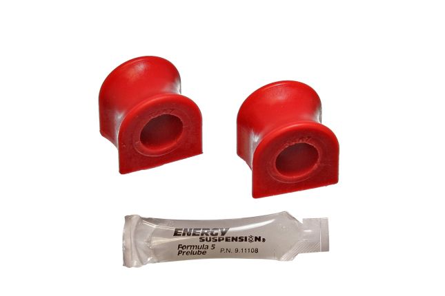 Energy Suspension 4.5175R 20MM Front Sway Bar Set