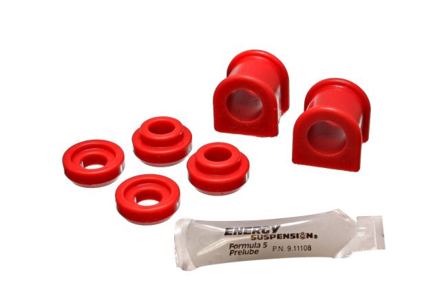 Energy Suspension 4.5176R 18MM Rear Sway Bar Set