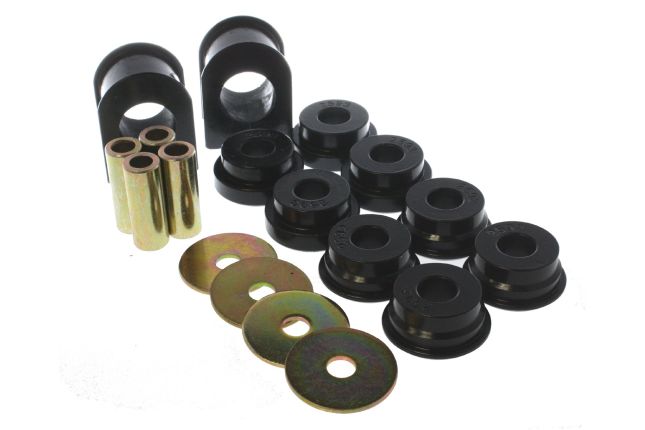 Energy Suspension 4.5186G 32MM Front Sway Bar Set