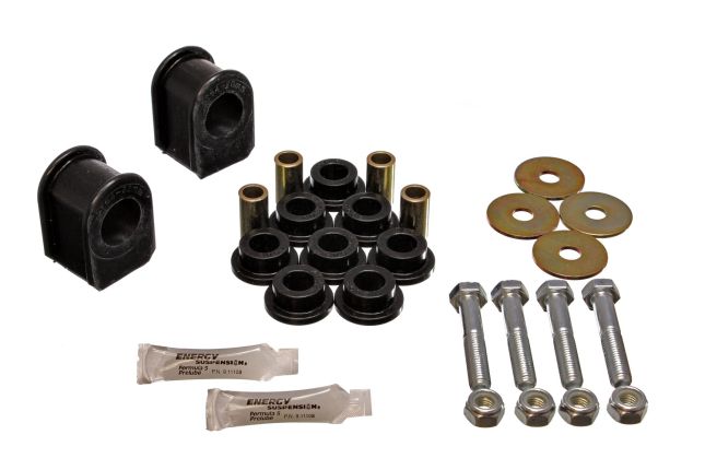 Energy Suspension 4.5187G 30MM Rear Sway Bar Set