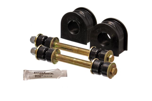 Energy Suspension 4.5188G 31MM Front Sway Bar W/E-Link