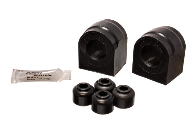 Energy Suspension 4.5190G 34MM Front Sway Bar Set