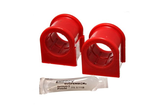 Energy Suspension 4.5193R 34MM Front Sway Bar Bushing Set