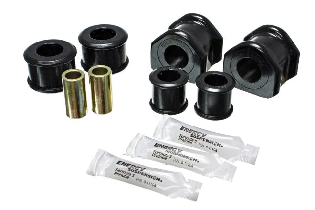 Energy Suspension 4.5195G Rear Sway Bar Bushing Set 24mm