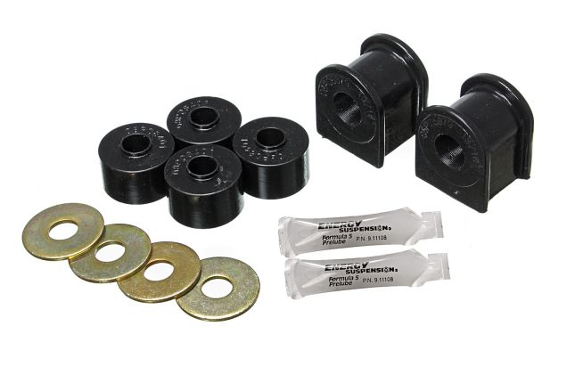 Energy Suspension 4.5196G Front Sway Bar Bushing Set - 13/16inch