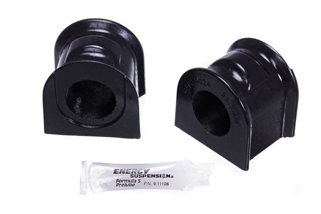 Energy Suspension 4.5200G Front Sway Bar Bushing Set 33.3MM
