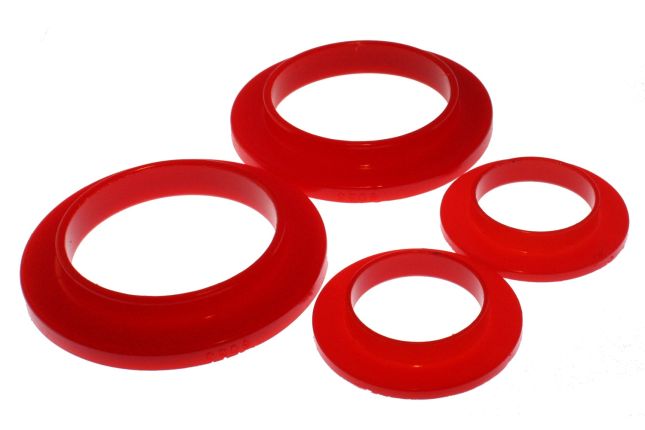 Energy Suspension 4.6101R Rear Spring Isolator