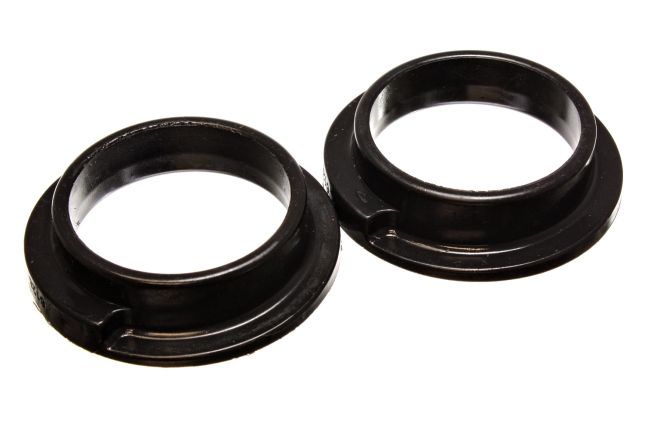 Energy Suspension 4.6105G Ford RR. Coil Isolator Set