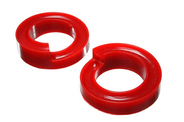 Energy Suspension 4.6111R FT Coil Spring Isolator Set