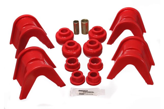 Energy Suspension 4.7104R FD C-Bushing 2 Degrees