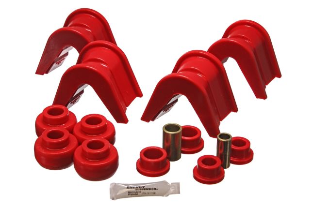 Energy Suspension 4.7105R FD C-Bushing 4 Degrees