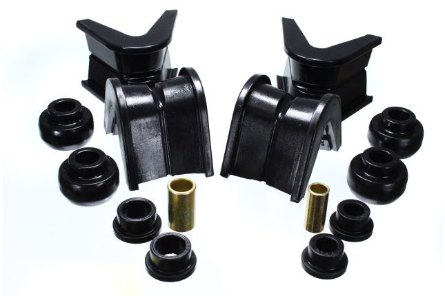 Energy Suspension 4.7106G FD C-Bushing 7 Degrees