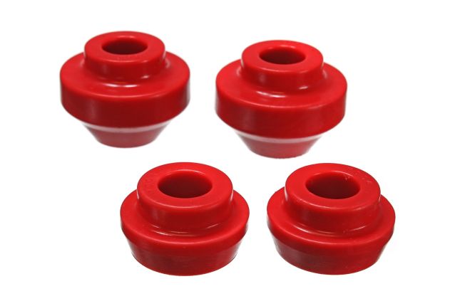 Energy Suspension 4.7109R FD Strut Arm Bushing Set