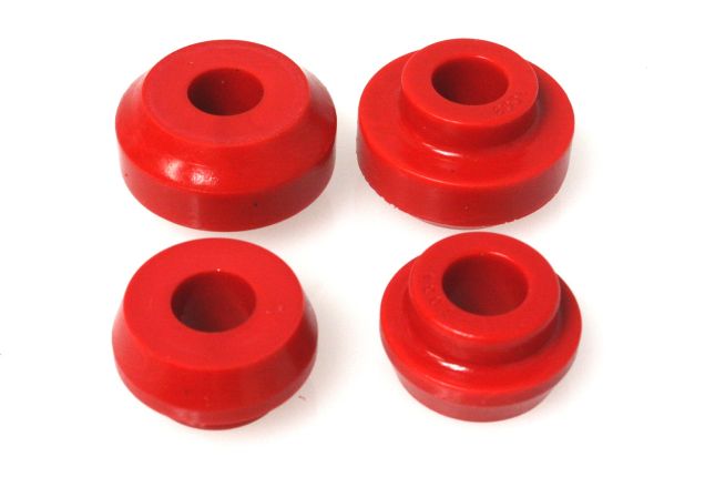 Energy Suspension 4.7110R FD Strut Arm Bushing Set