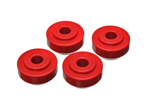 Energy Suspension 4.7113R FD Strut Rod Bushing