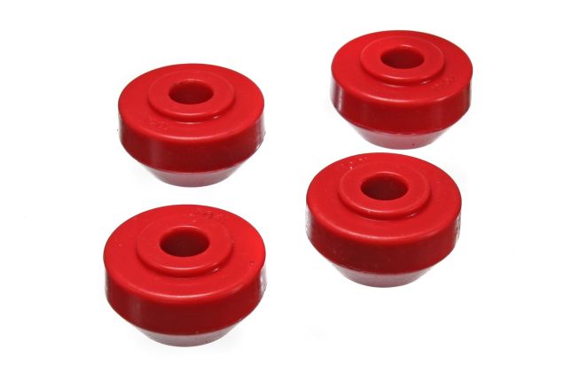 Energy Suspension 4.7117R FD Strut Rod Bushing