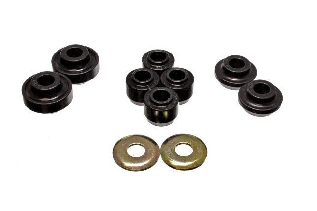 Energy Suspension 4.7119G FD Front Strut Rod Bushing