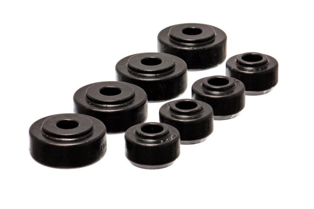 Energy Suspension 4.7120G FD Rear Strut Rod Bushing
