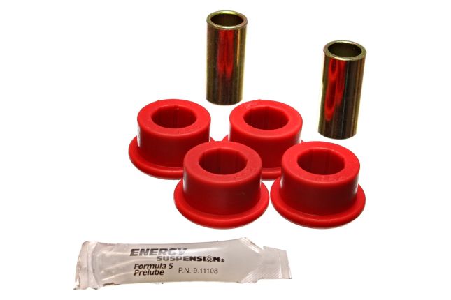 Energy Suspension 4.7121R Track Arm Bushing Set