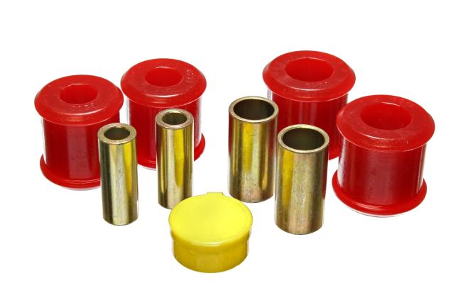Energy Suspension 4.7123R Ford Rear Trailing Arm Set